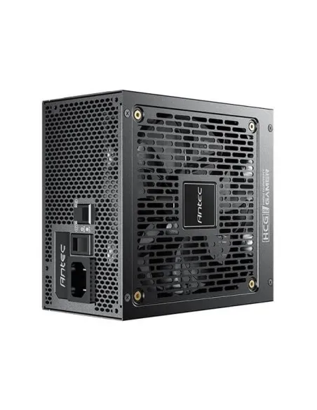 HCG1000 PRO PEC ALIMENTATORE