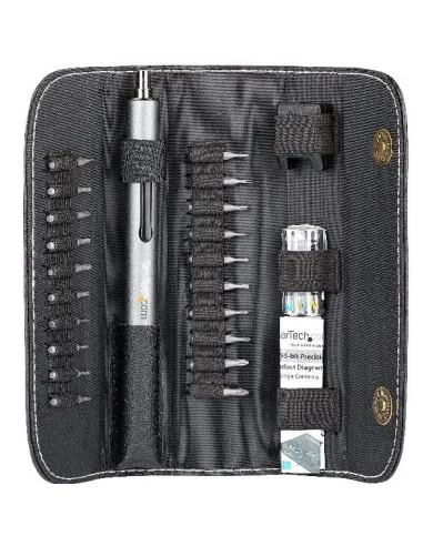 SET DI CACCIAVITI ELETTRICI