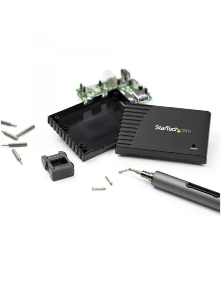 SET DI CACCIAVITI ELETTRICI