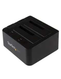 BOX ESTERNO USB3.1 -2 BAY