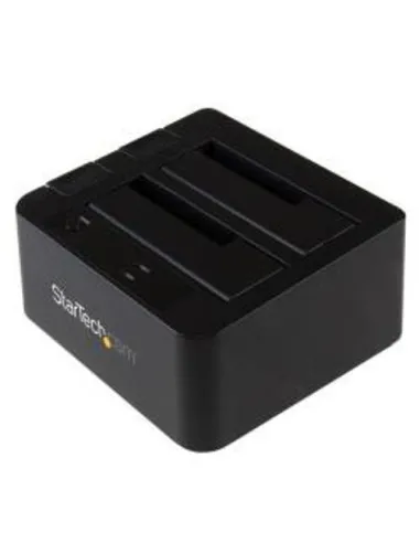 BOX ESTERNO USB3.1 -2 BAY
