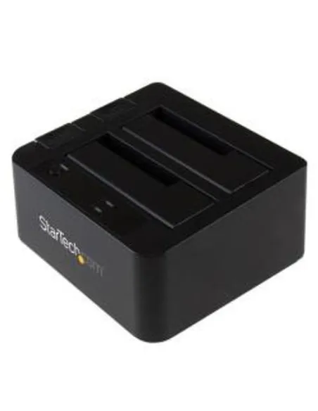 BOX ESTERNO USB3.1 -2 BAY