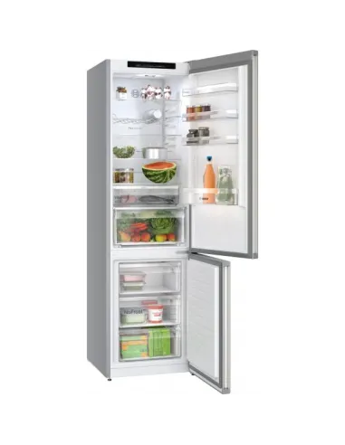 COMBI 203X60 A-10 TNF ACCIAIO