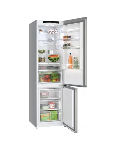 COMBI 203X60 A-10 TNF ACCIAIO