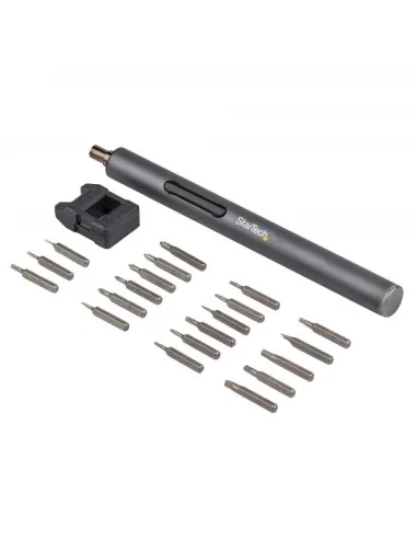 SET DI CACCIAVITI ELETTRICI
