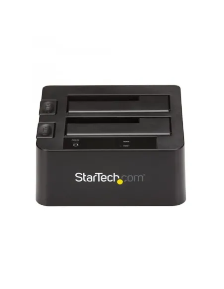 BOX ESTERNO USB3.1 -2 BAY