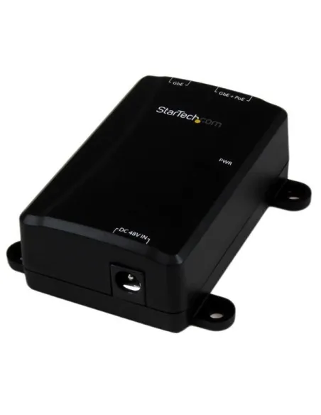 INIETTORE GBE POE+ AD 1 PORTA