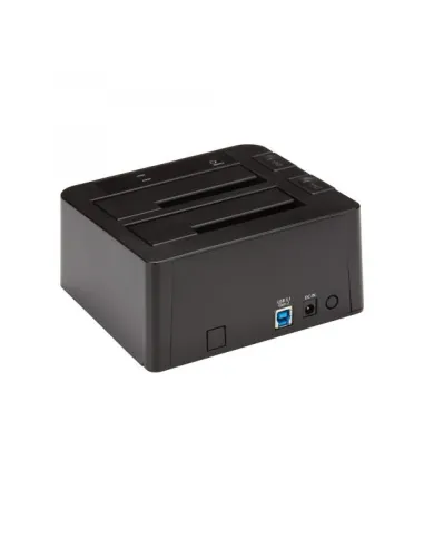 BOX ESTERNO USB3.1 -2 BAY