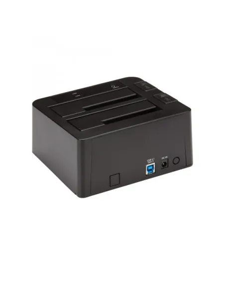 BOX ESTERNO USB3.1 -2 BAY
