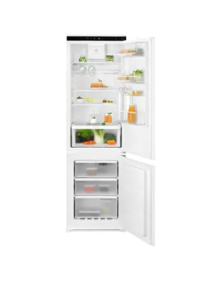 COMBI INC ENG7TE18S E 177CM TNF