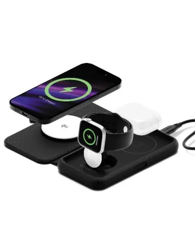 VOYAGER QI2 MAGTRAVEL 3IN1 TRAVEL