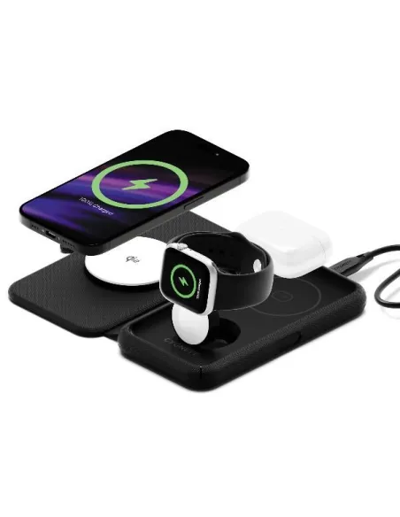 VOYAGER QI2 MAGTRAVEL 3IN1 TRAVEL