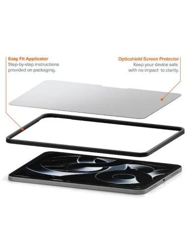OPTICSHIELD IPAD AIR 11