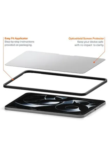 OPTICSHIELD IPAD AIR 13
