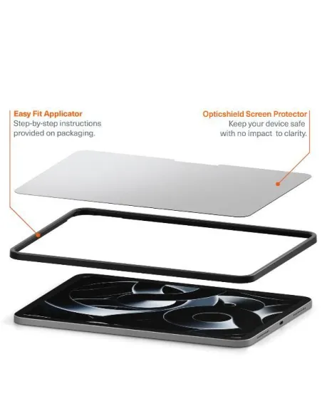 OPTICSHIELD IPAD AIR 13