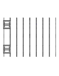 DECO KIT THE WALL BUSIN