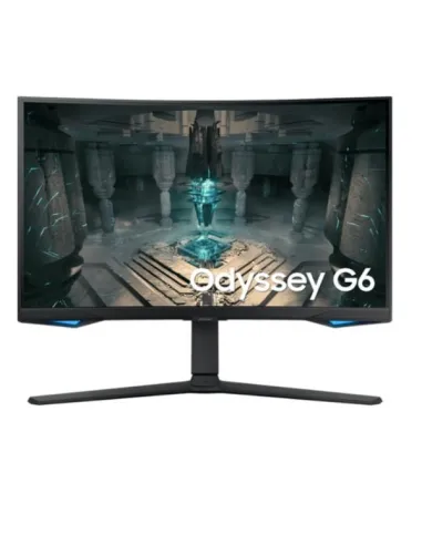 S27BG650 27 CURVO(16:9)VA 2560X1440