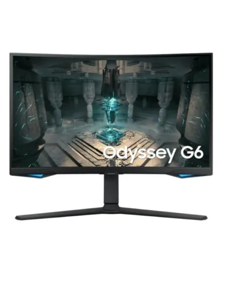 S27BG650 27 CURVO(16:9)VA 2560X1440