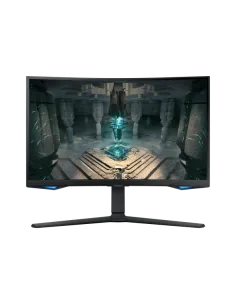 S27BG650 27 CURVO(16:9)VA 2560X1440 2