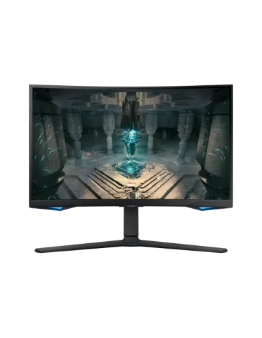 S27BG650 27 CURVO(16:9)VA 2560X1440