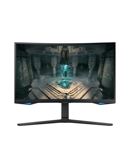 S27BG650 27 CURVO(16:9)VA 2560X1440