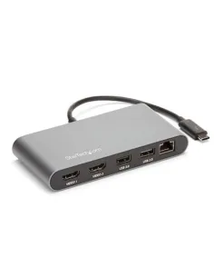 THUNDERBOLT 3 MINI DOCK 2XHDMI