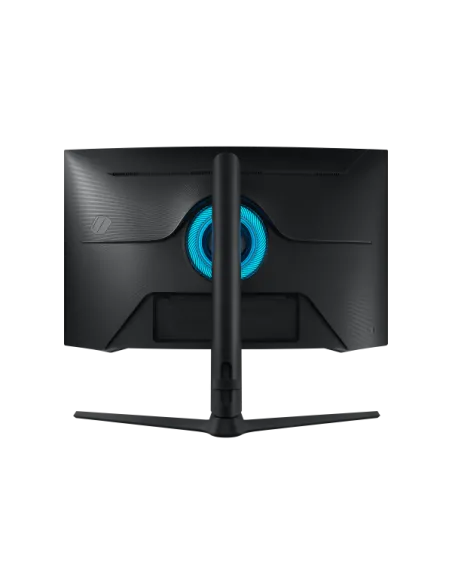 S27BG650 27 CURVO(16:9)VA 2560X1440