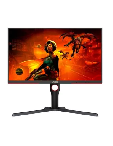 31.5 AOC GAMING 16:9 IPS 144HZ