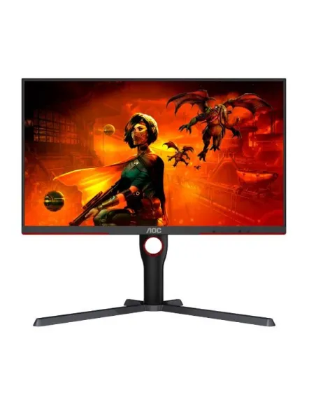31.5 AOC GAMING 16:9 IPS 144HZ