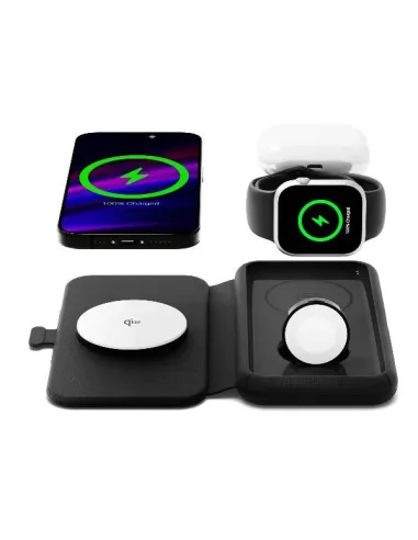 VOYAGER QI2 MAGTRAVEL 3IN1 TRAVEL