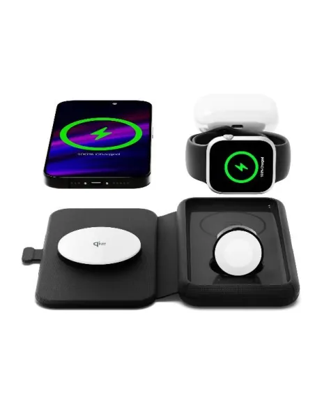 VOYAGER QI2 MAGTRAVEL 3IN1 TRAVEL