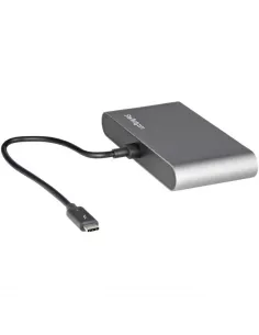 THUNDERBOLT 3 MINI DOCK 2XHDMI 2