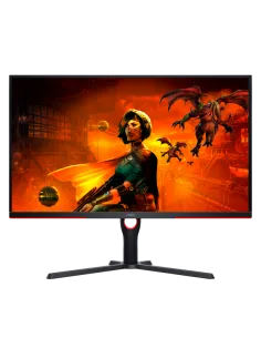 31.5 AOC GAMING 16:9 IPS 144HZ 2