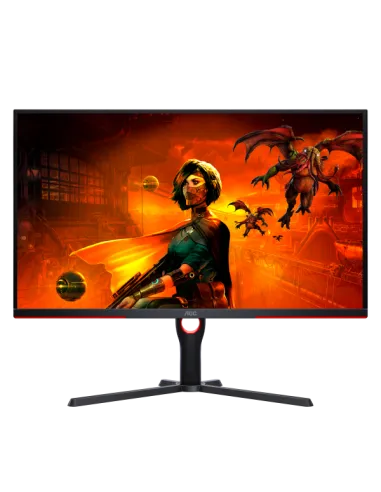 31.5 AOC GAMING 16:9 IPS 144HZ