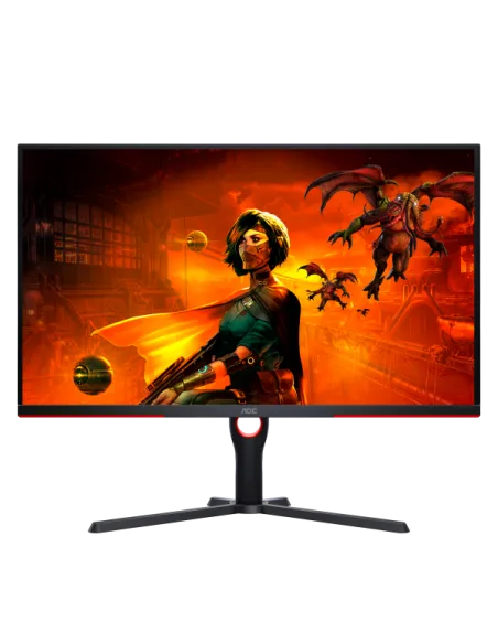 31.5 AOC GAMING 16:9 IPS 144HZ