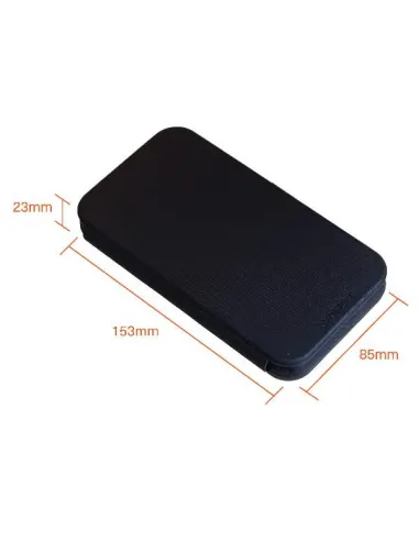 VOYAGER QI2 MAGTRAVEL 3IN1 TRAVEL