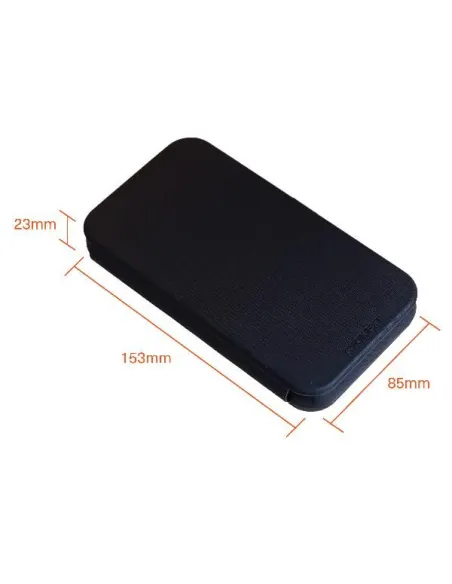 VOYAGER QI2 MAGTRAVEL 3IN1 TRAVEL