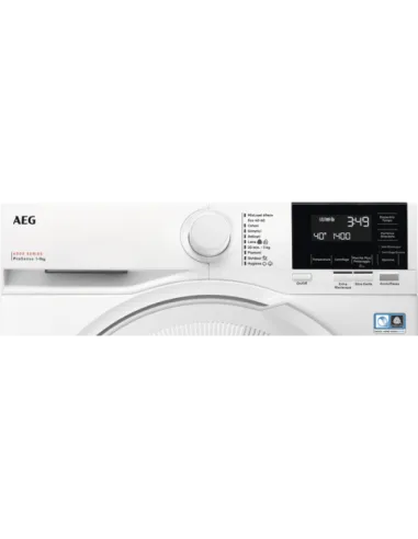 LAVAT 9KG LR6G94OW A 1400