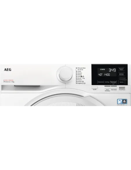 LAVAT 9KG LR6G94OW A 1400