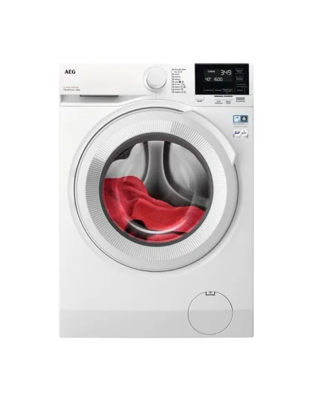 LAVAT LR7G86CW 8KG A-10 1600 GIRI