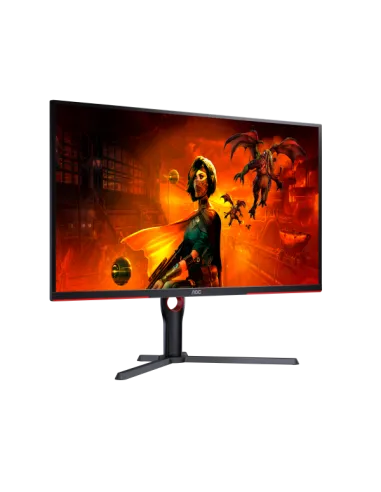 31.5 AOC GAMING 16:9 IPS 144HZ