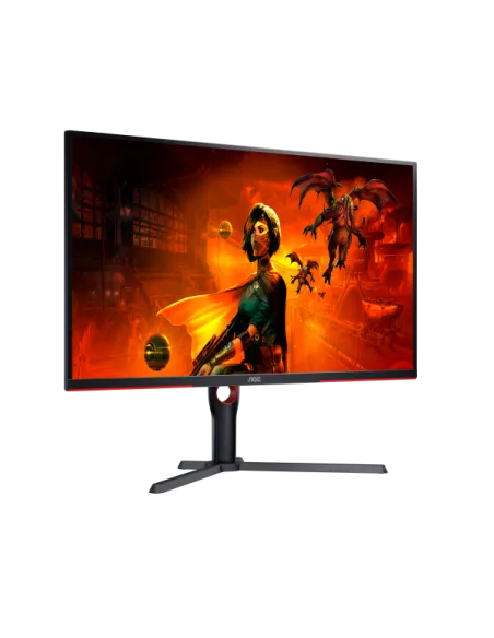 31.5 AOC GAMING 16:9 IPS 144HZ