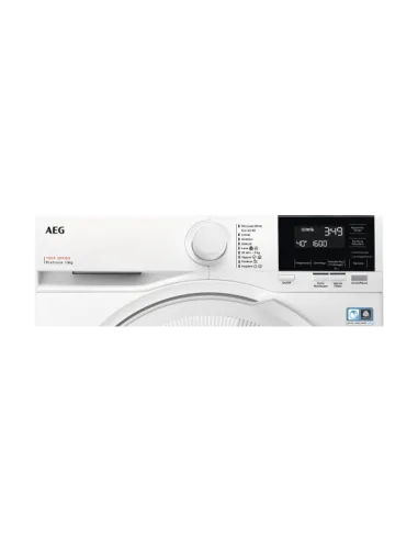 LAVAT LR7G86CW 8KG A-10 1600 GIRI