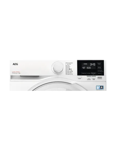 LAVAT LR7G86CW 8KG A-10 1600 GIRI