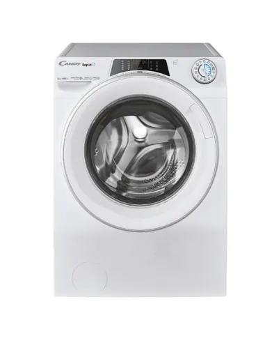 CANDY LAVATRICE RO14126DWMST-S