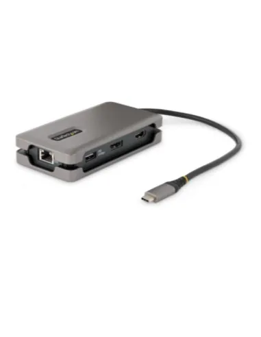 ADATTATORE MULTIPORTA USB-C PD 100W