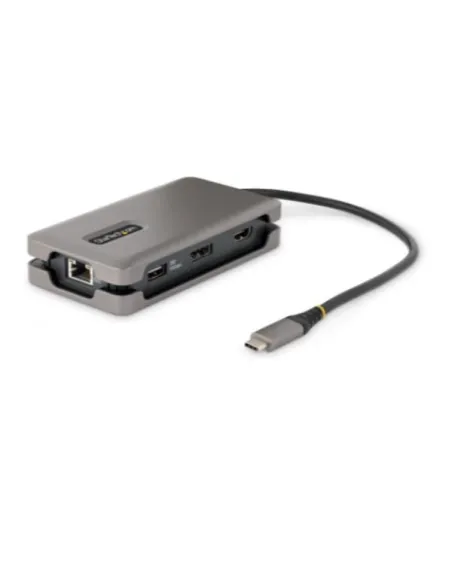 ADATTATORE MULTIPORTA USB-C PD 100W