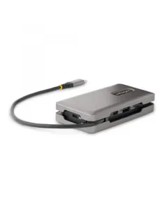 ADATTATORE MULTIPORTA USB-C PD 100W 2