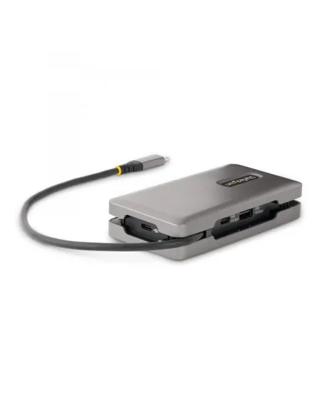 ADATTATORE MULTIPORTA USB-C PD 100W