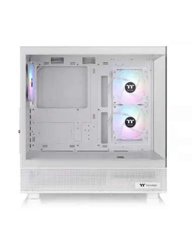 VIEW 270 PLUS TG ARGB SNOW WHITE